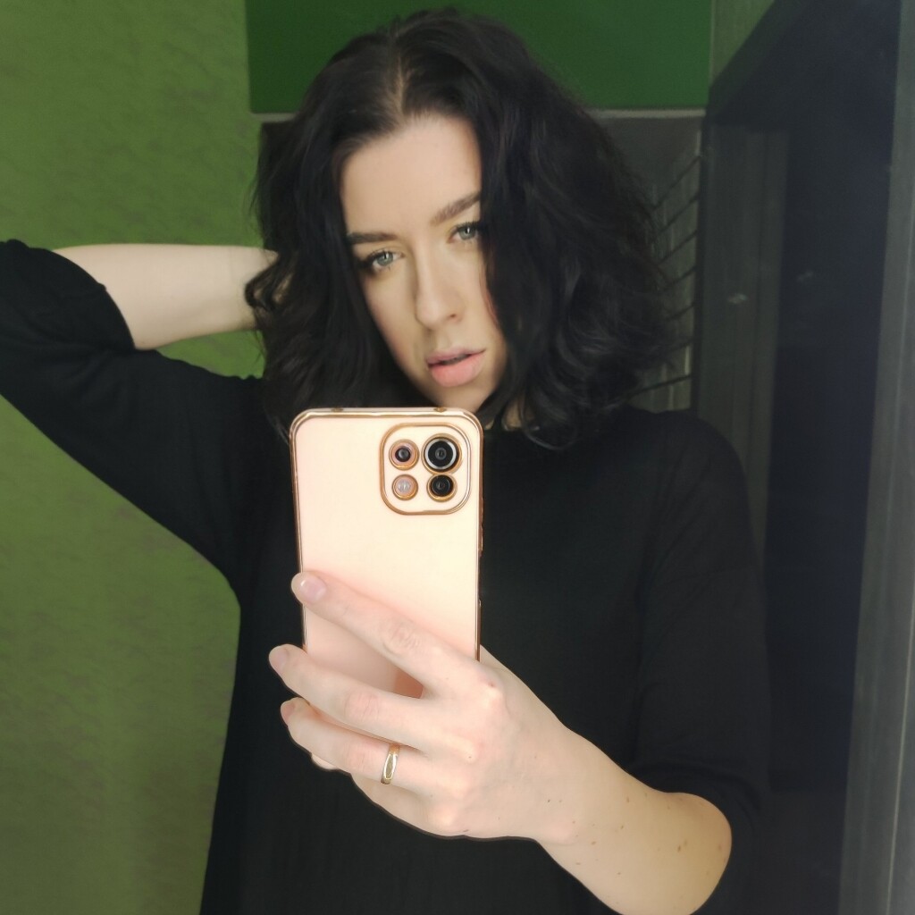 Екатерина