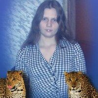 Ткачева Анастасия