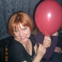 Людмила Каримова