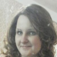 Ангелина Харченко