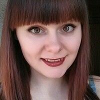 Ирина Ильичёва