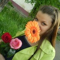 Алена Шибанова