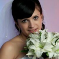 Анна Яшкина