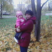 анютка