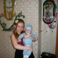 Снежана Урванцева