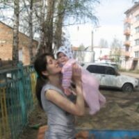 Антонина