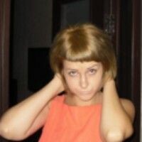 Кристина Уплывина
