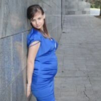 Ирина Абаимова