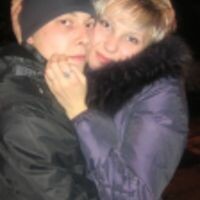Анастасия Сафронова