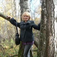 Олеся Романова
