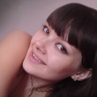 Чабанова Настя