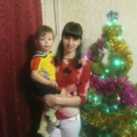 Любочка Медведева