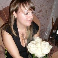 Погорелова Елена