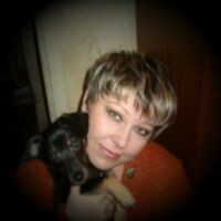 Ирина Зуева