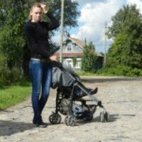 Яна Алексеева
