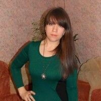 Динара Латыпова