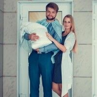 Лана Конфетка