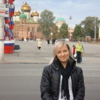 Светлана