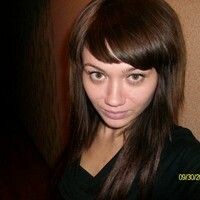 Полина Бекжанова