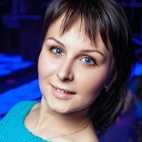 Ольга Смирнова