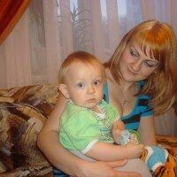 Медведева Ирина