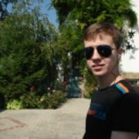 Чернышев Андрей