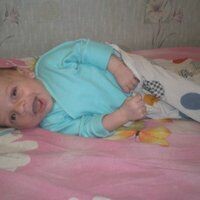 вашурова Ксения