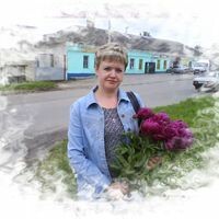 Оксана