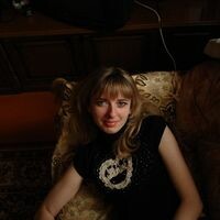 Елена Дмитриева