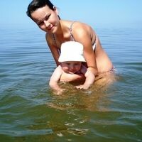 Вершинская Светлана