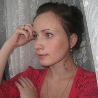 Саввушкина Анастасия