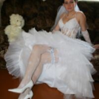 Михайлова Ксения