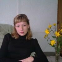 Мария Жандина