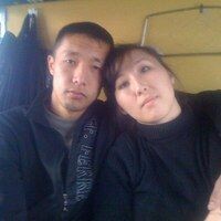 Кусикеева АЙСЛУ