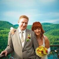 Трифонова Татьяна