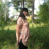 Екатерина Сметанина