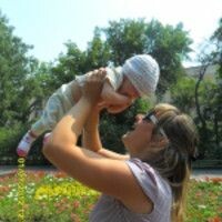 Оксуня Потапова