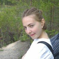 Антонова Свето4ка