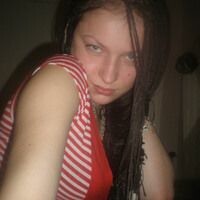 Екатерина Ярошевич