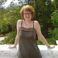 Светлана Полева
