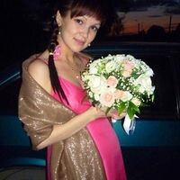 Мария Титова