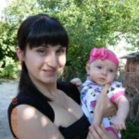 Елена Собовая