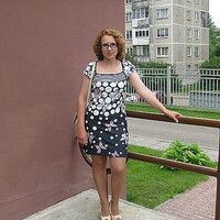 Белова Александра