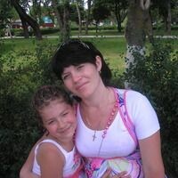 Балакарева Юлия