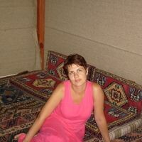 Пугачева Галина