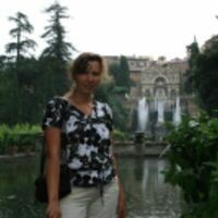 Розалия Соловьева