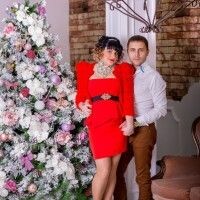 Катенька Олейник