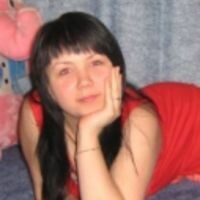 Галина Мамукова