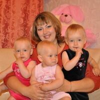 Марина Быкова