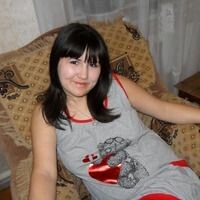 Мухаметзянова Алина